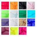 0,5 Meter Elastic mesh for dance and sportswear in different colors